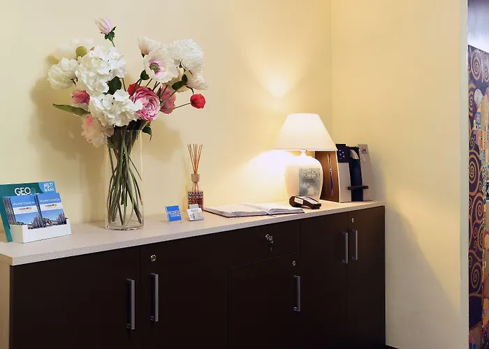 B&B Sant'Agostino Milano