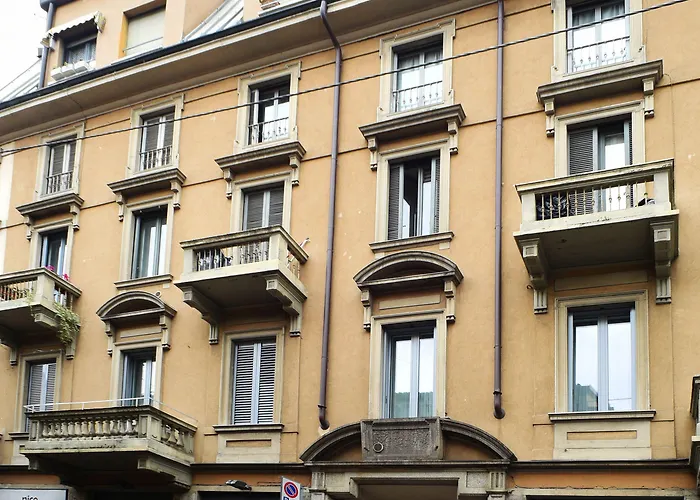 B&B Sant'Agostino Milano