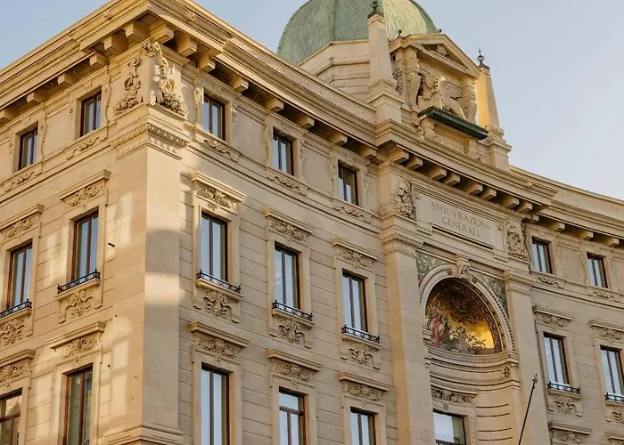 Palazzo Cordusio Gran Melia - The Leading Hotels Of The World Milano